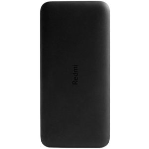 پاوربانک شیائومی مدل Xiaomi Redmi PB200LZM ظرفیت 20000 میلی آمپر ساعت